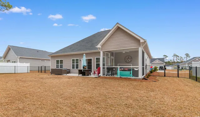 $308,900 | 208 Baylee Circle, Galivants Ferry, SC 29544