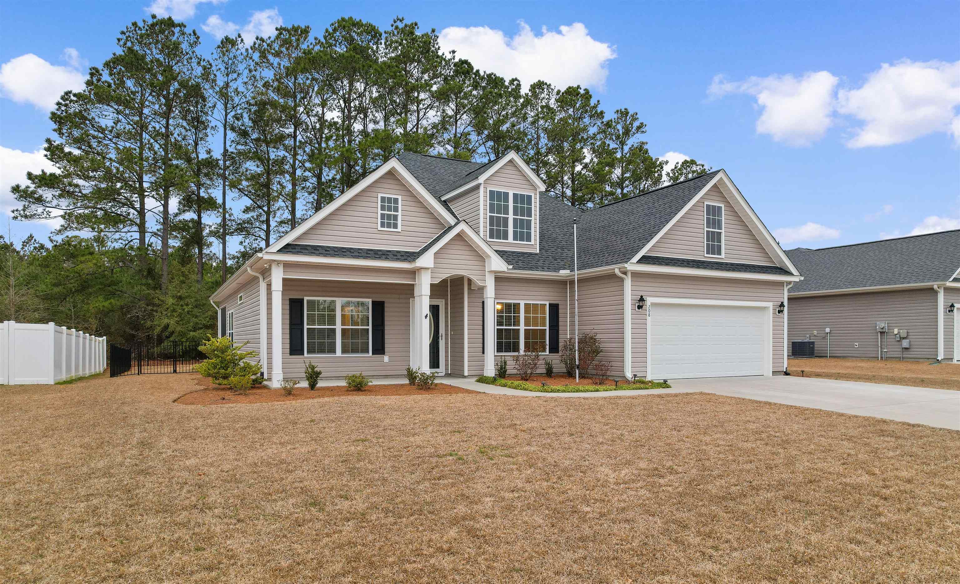 208 Baylee Circle Galivants Ferry, SC 29544 - Photo 29 of 39