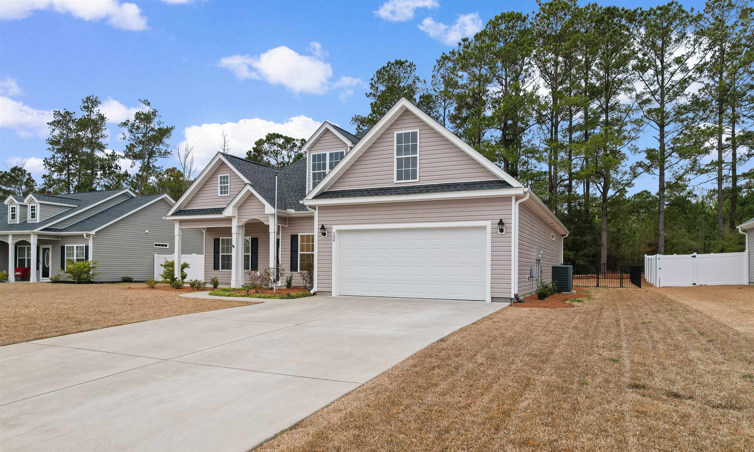 208 Baylee Circle Galivants Ferry, SC 29544 - Photo 30 of 39