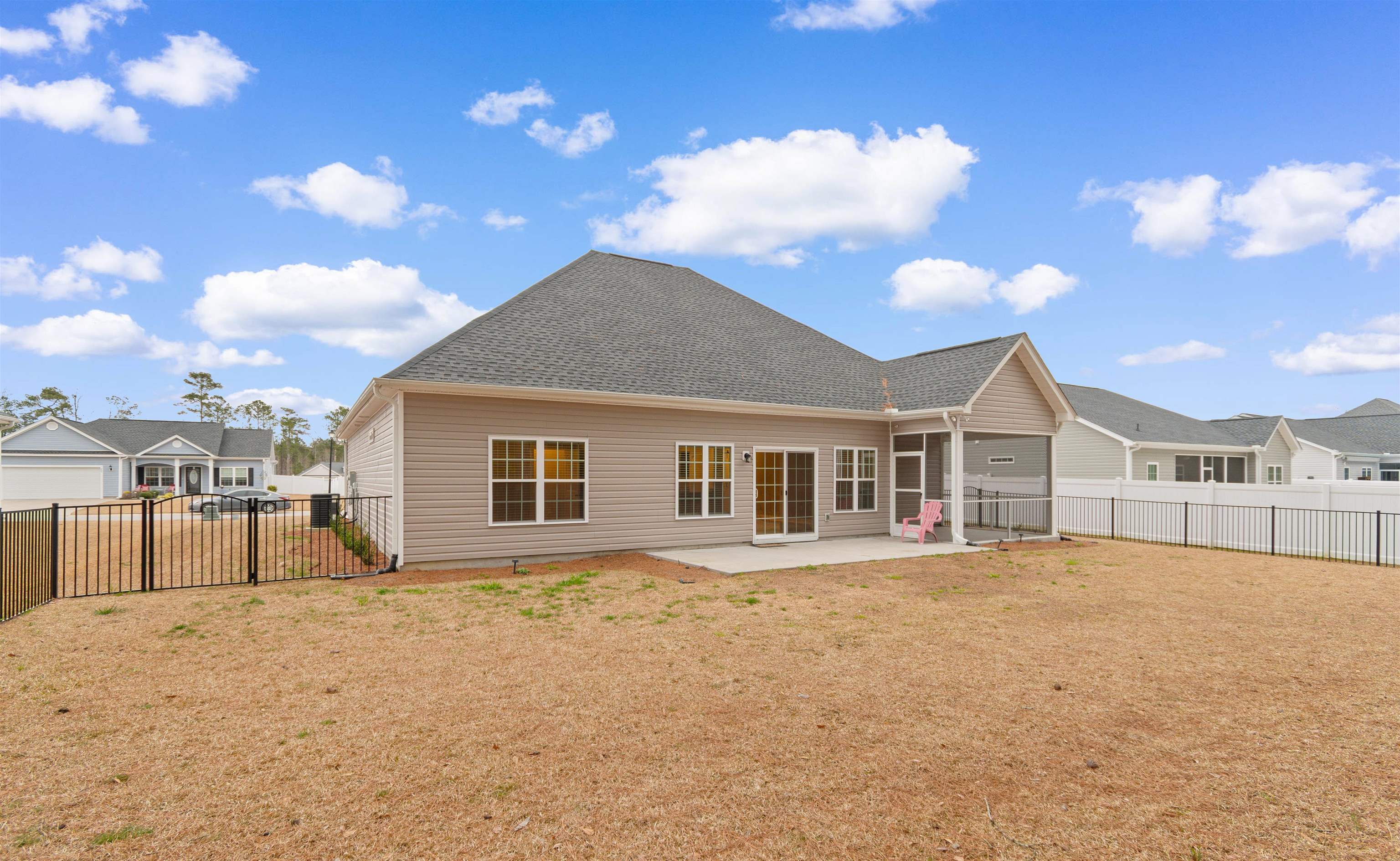 208 Baylee Circle Galivants Ferry, SC 29544 - Photo 33 of 39