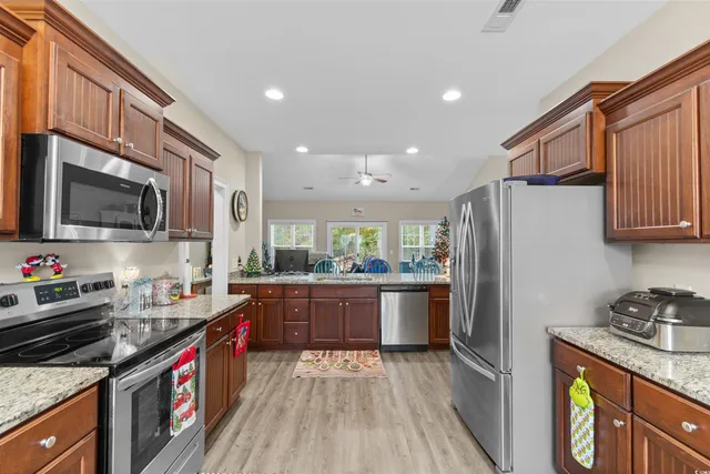 $308,900 | 208 Baylee Circle, Galivants Ferry, SC 29544