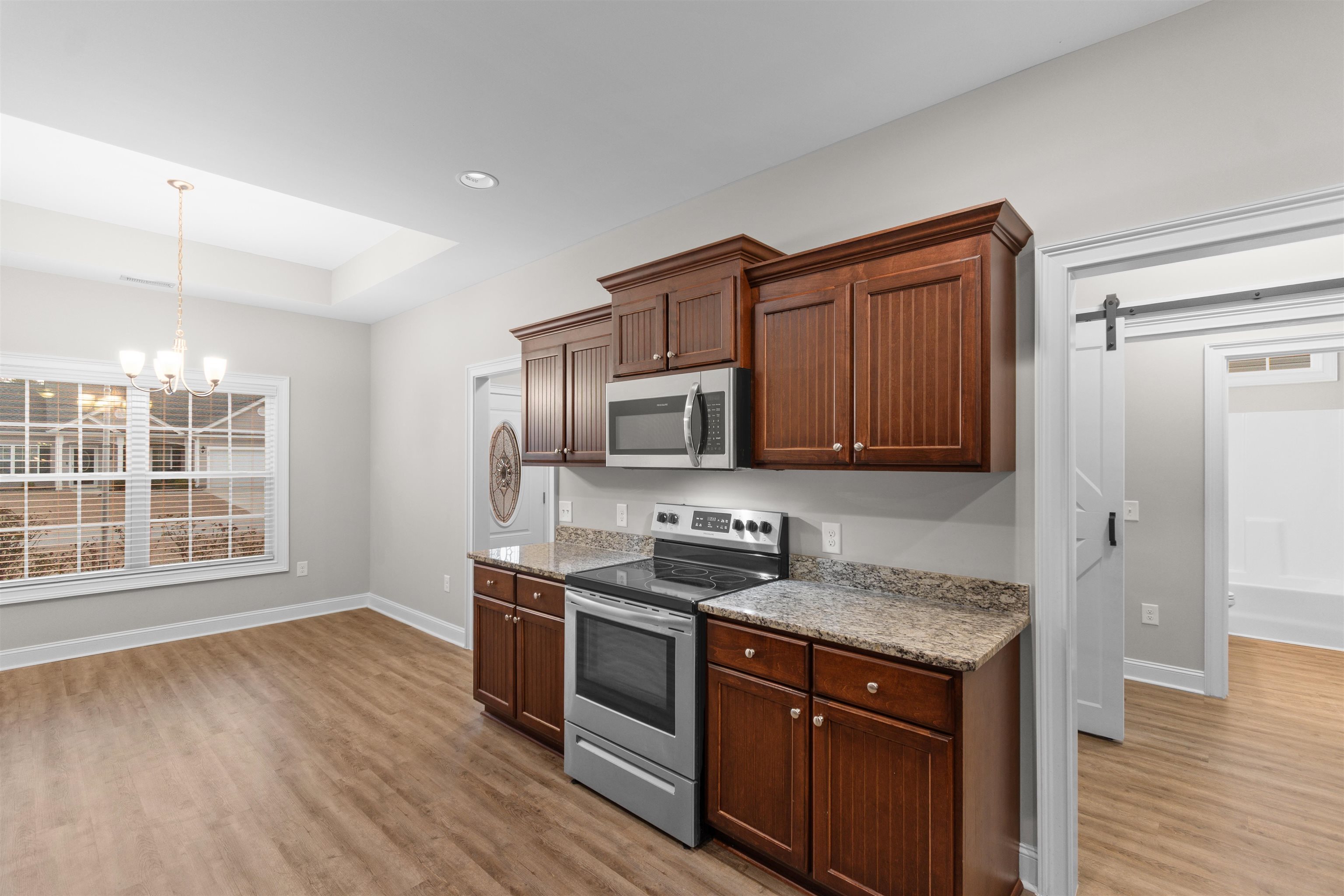 208 Baylee Circle Galivants Ferry, SC 29544 - Photo 8 of 39