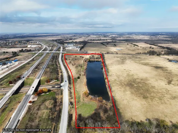 $550,000 | 1391 Rd Kemp Tx 75143 Road, Kemp, TX 75143