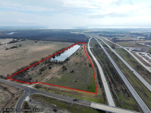 1391 Rd Kemp Tx 75143 Road Kemp, TX 75143 - Photo 2 of 4