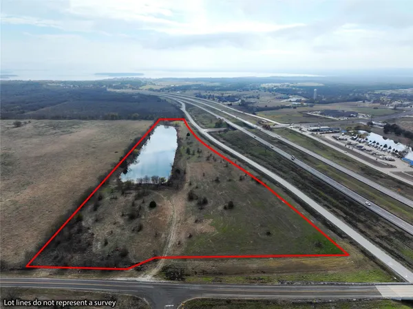 $550,000 | 1391 Rd Kemp Tx 75143 Road, Kemp, TX 75143