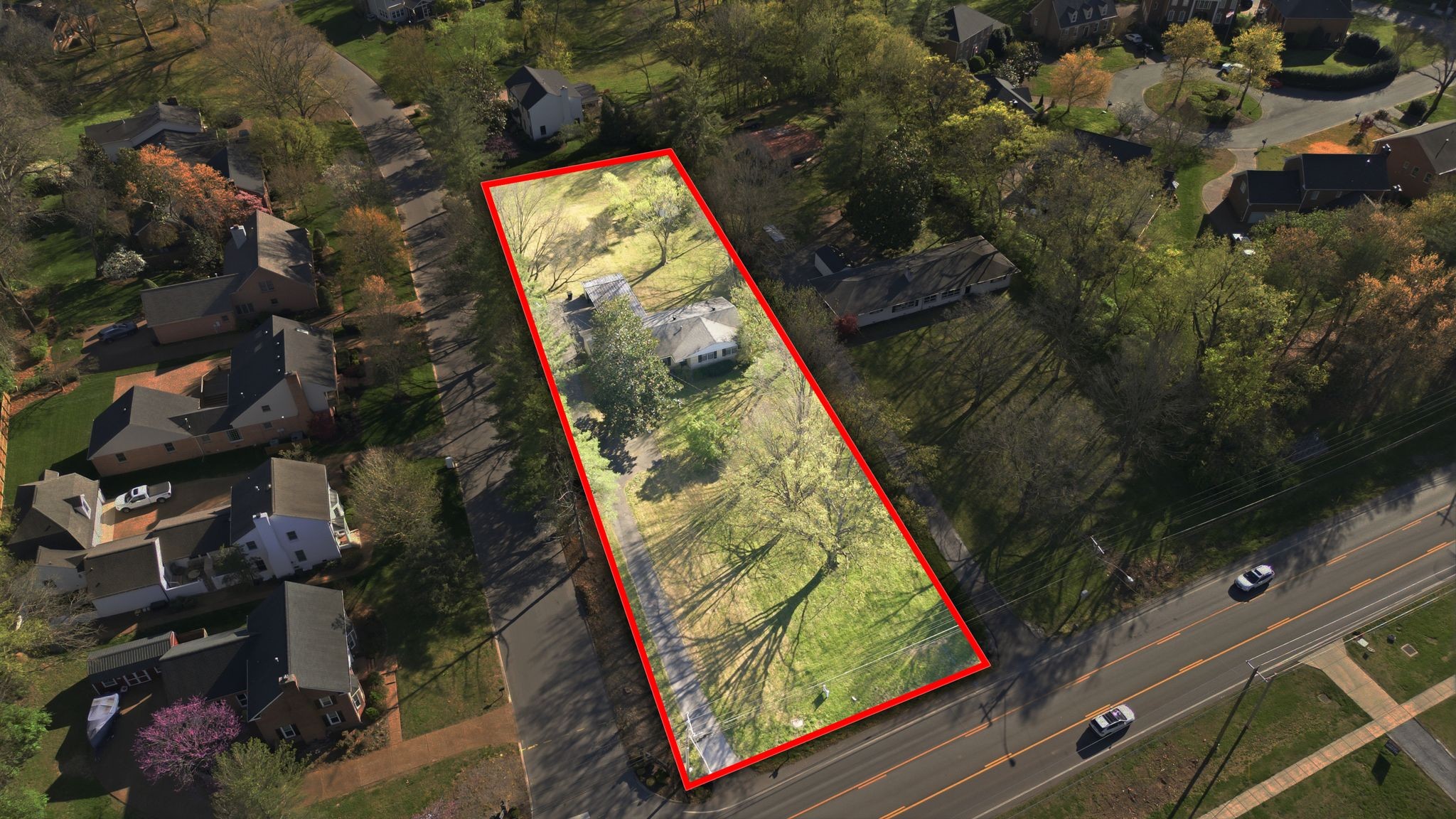 710 Murfreesboro Road Franklin, TN 37064 - Photo 2 of 24