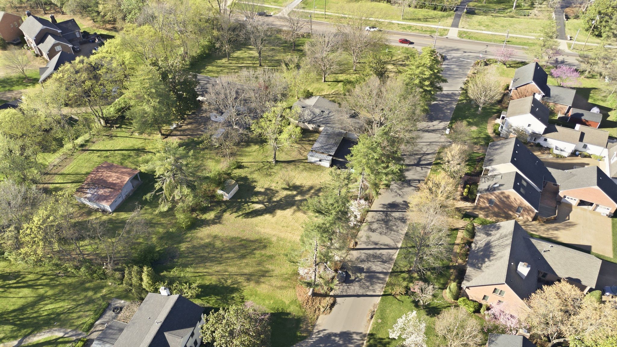 710 Murfreesboro Road Franklin, TN 37064 - Photo 22 of 24