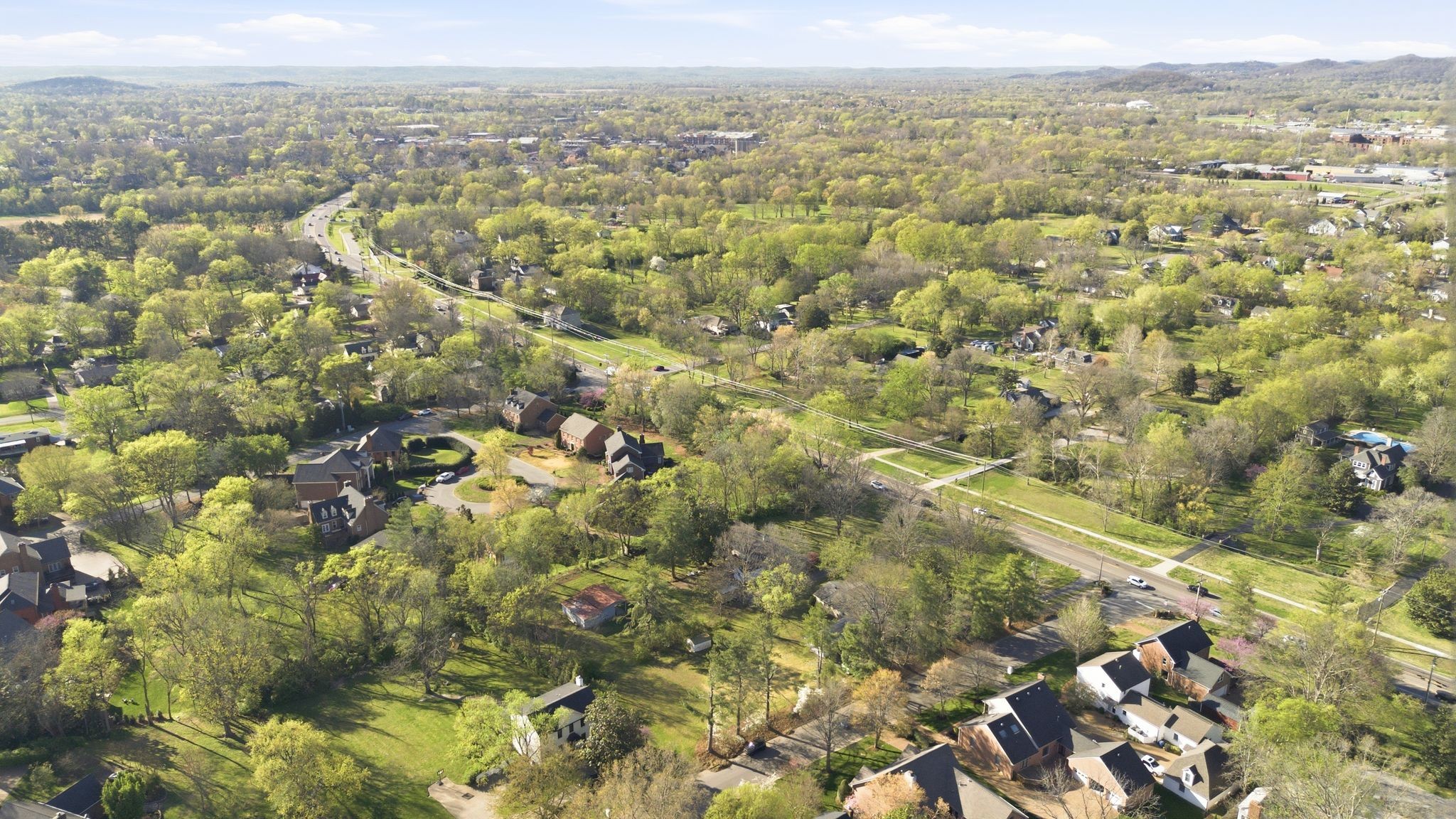 710 Murfreesboro Road Franklin, TN 37064 - Photo 23 of 24