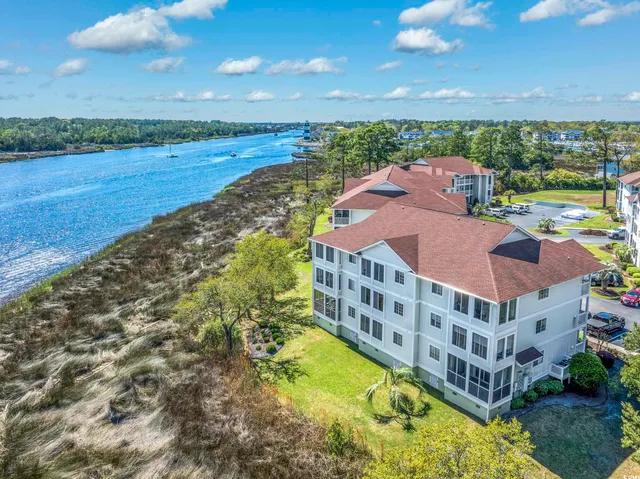 $209,900 | 4616 Greenbriar Drive, Unit H8, Little River, SC 29566