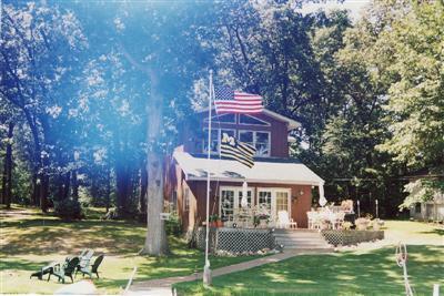 19484 Cres Beach Road Three Rivers, MI 49093 - Photo 1 of 12 Primary Photo