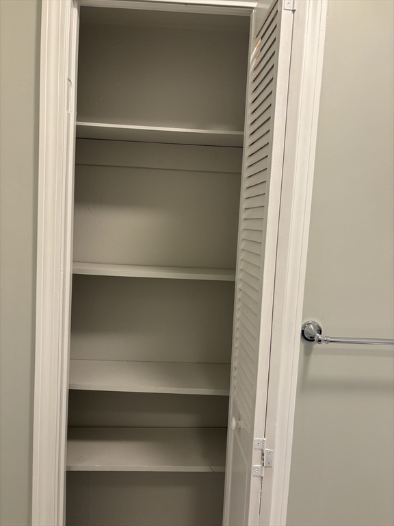 63 Callender Street, Unit 3R Boston, MA 02124 - Photo 21 of 24 a close view of closet