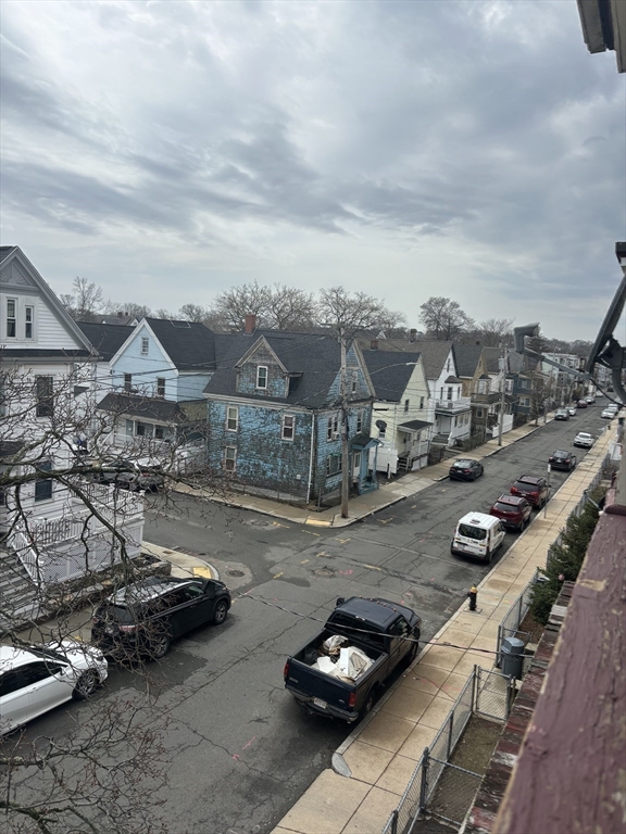 63 Callender Street, Unit 3R Boston, MA 02124 - Photo 23 of 24 a view of a city