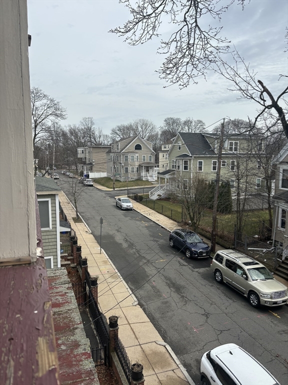 63 Callender Street, Unit 3R Boston, MA 02124 - Photo 24 of 24