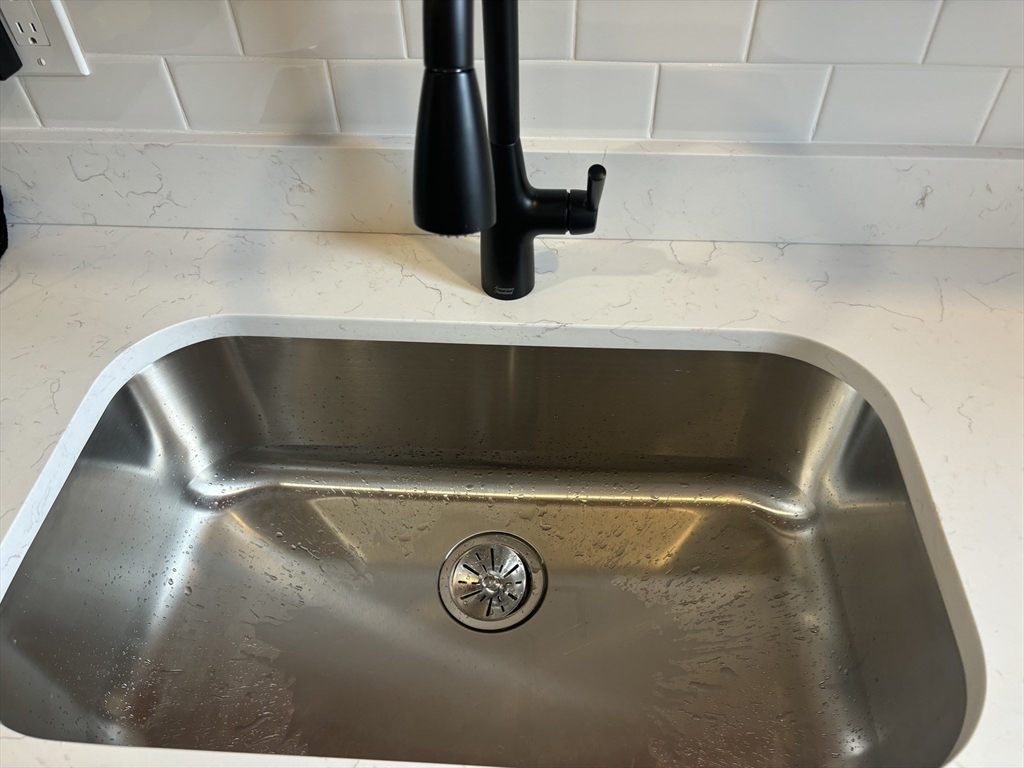 63 Callender Street, Unit 3R Boston, MA 02124 - Photo 6 of 24 a close view of sink