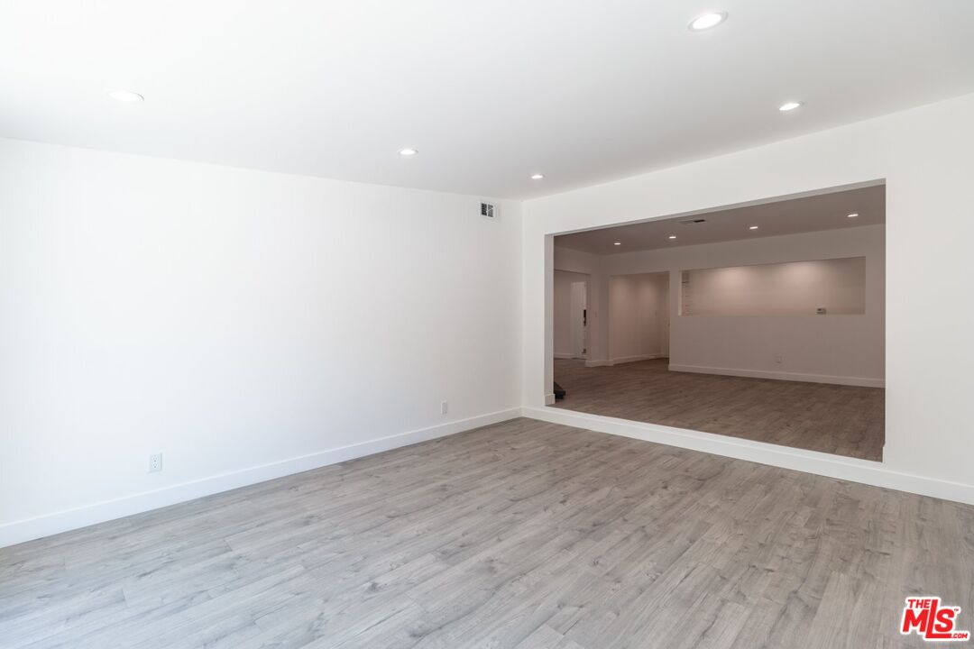 9416 Ruffner Avenue Northridge, CA 91343 - Photo 6 of 27 a view of an empty room