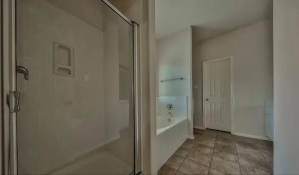 a view of a bathroom