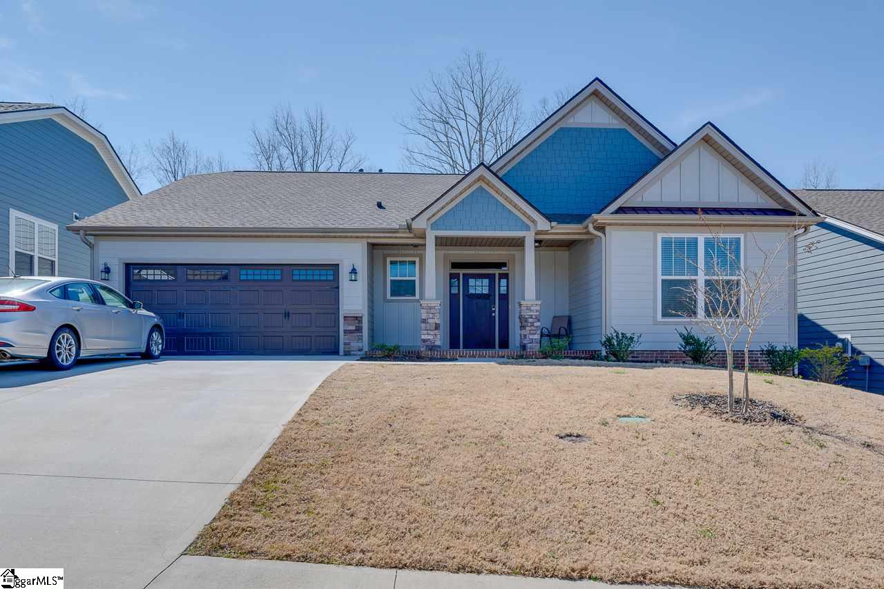 313 Longfellow Way Simpsonville, SC 29681 - Photo 1 of 33 Gallery Image 1