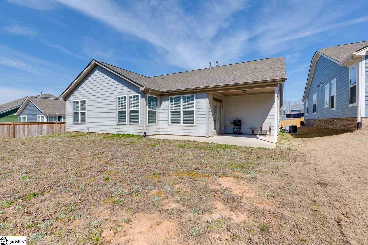 313 Longfellow Way Simpsonville, SC 29681 - Photo 29 of 33 Gallery Image 29
