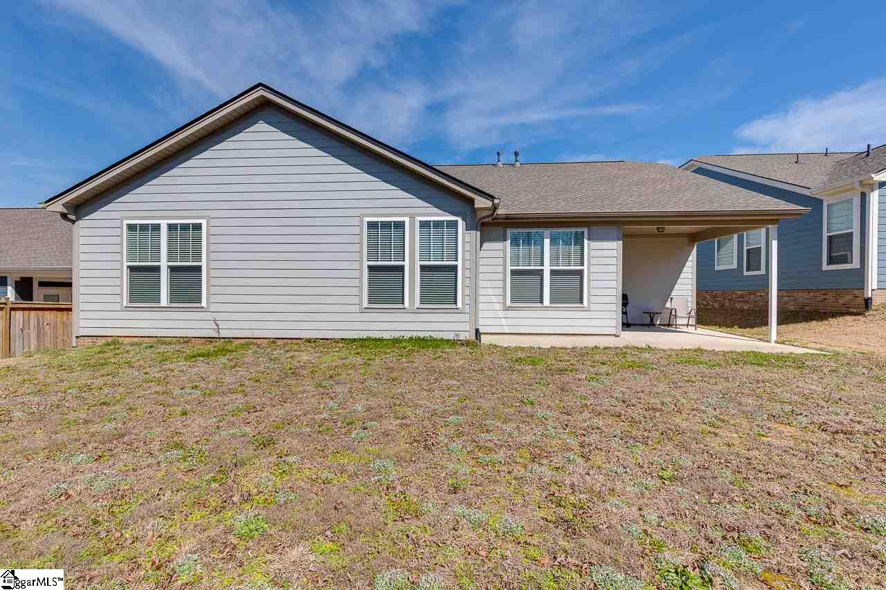 313 Longfellow Way Simpsonville, SC 29681 - Photo 30 of 33 Gallery Image 30