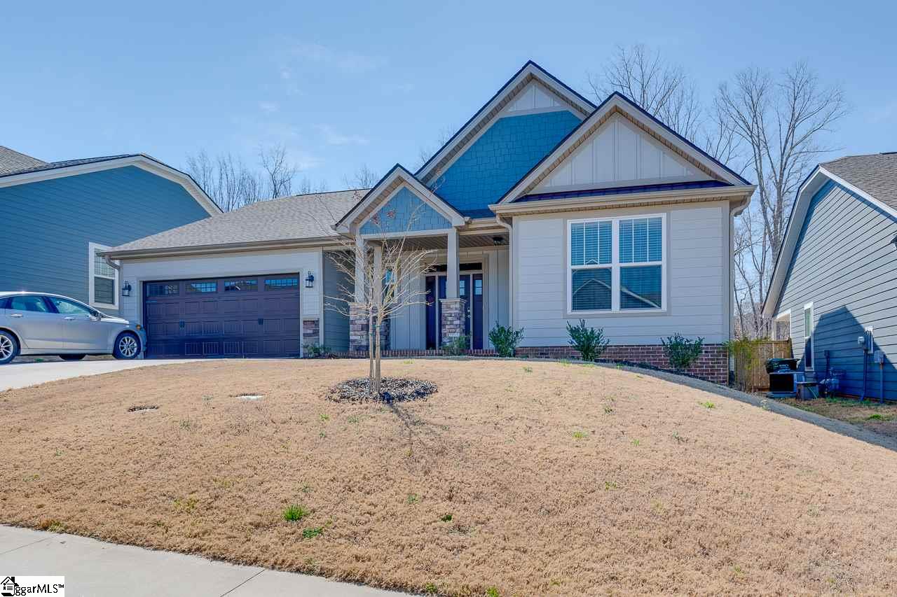 313 Longfellow Way Simpsonville, SC 29681 - Photo 33 of 33 Gallery Image 33