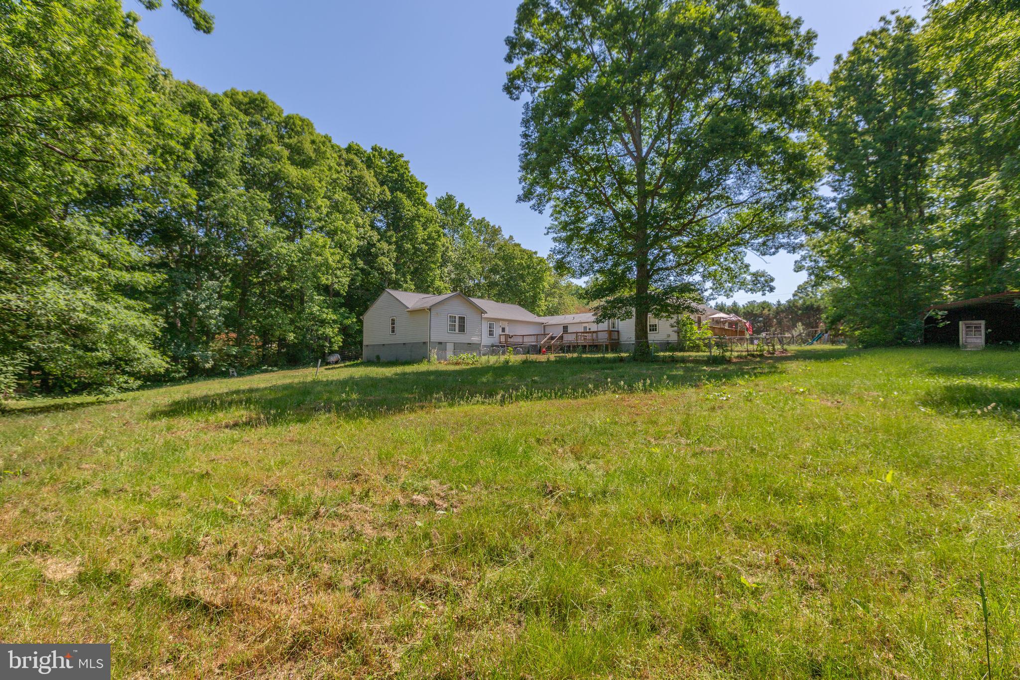 5942 Stanfield Road Spotsylvania, VA 22551 - Photo 10 of 83