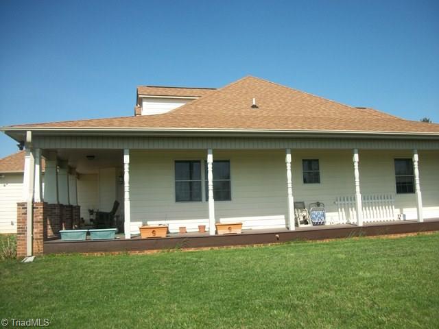 735 Clark House Farm Road Stuart, VA 24171 - Photo 2 of 3