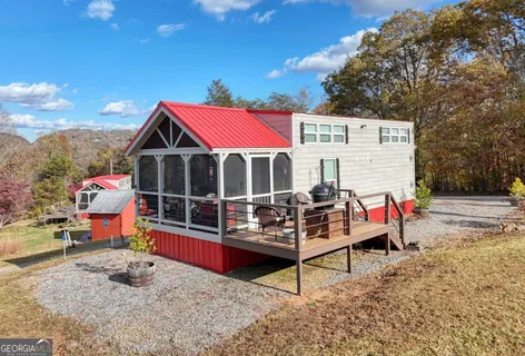 $469,800 | 476-478 Lapidary Lane, Young Harris, GA 30582