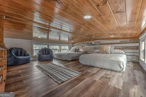 $469,800 | 476-478 Lapidary Lane, Young Harris, GA 30582