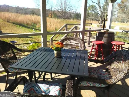 $469,800 | 476-478 Lapidary Lane, Young Harris, GA 30582