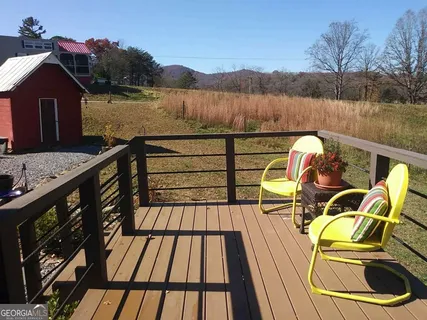 $469,800 | 476-478 Lapidary Lane, Young Harris, GA 30582