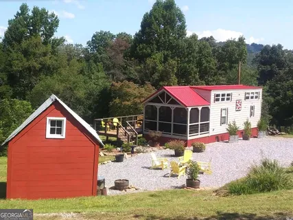 $469,800 | 476-478 Lapidary Lane, Young Harris, GA 30582