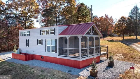 $469,800 | 476-478 Lapidary Lane, Young Harris, GA 30582