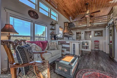 $469,800 | 476-478 Lapidary Lane, Young Harris, GA 30582