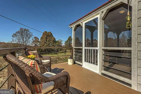 $469,800 | 476-478 Lapidary Lane, Young Harris, GA 30582