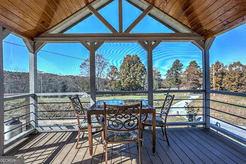 $469,800 | 476-478 Lapidary Lane, Young Harris, GA 30582