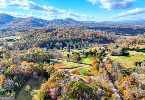 $469,800 | 476-478 Lapidary Lane, Young Harris, GA 30582