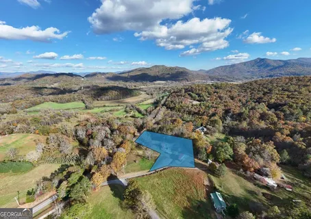 $469,800 | 476-478 Lapidary Lane, Young Harris, GA 30582