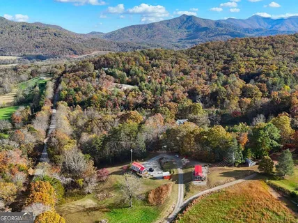 $469,800 | 476-478 Lapidary Lane, Young Harris, GA 30582