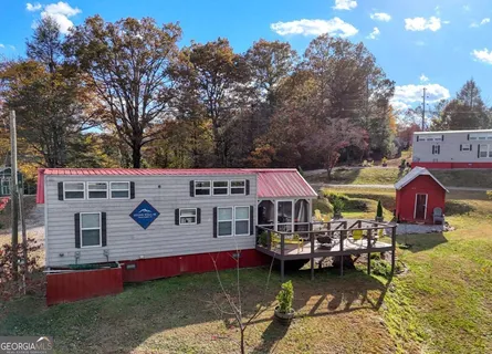 $469,800 | 476-478 Lapidary Lane, Young Harris, GA 30582