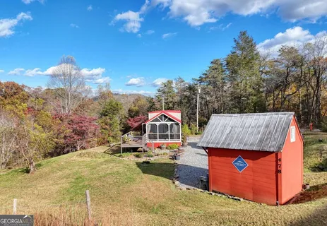 $469,800 | 476-478 Lapidary Lane, Young Harris, GA 30582