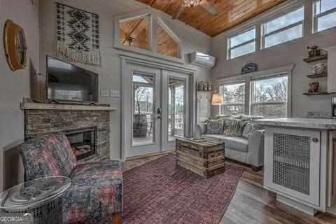 $469,800 | 476-478 Lapidary Lane, Young Harris, GA 30582