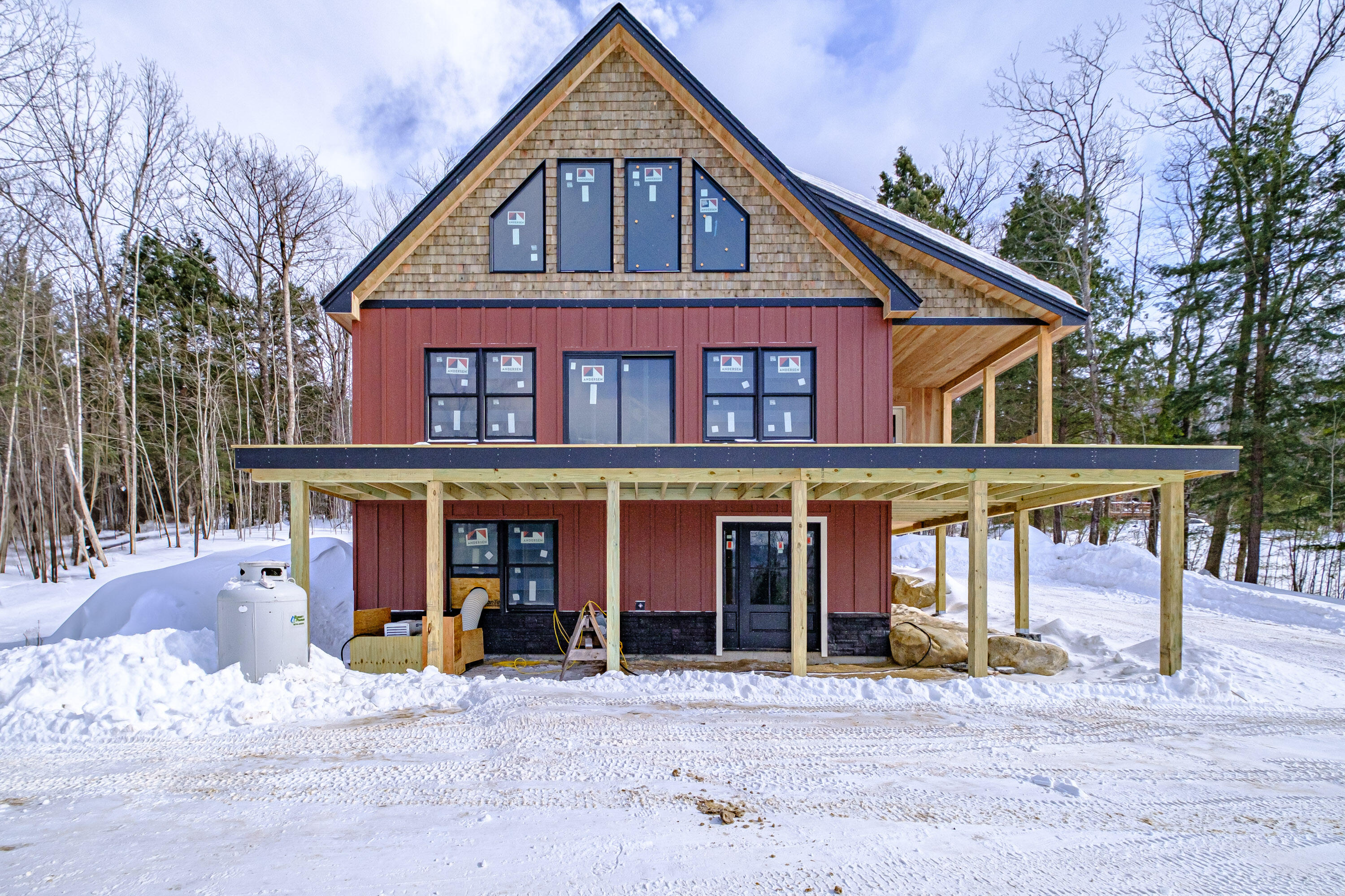 46 Oak Ridge Road Bethel, ME 04217 - Photo 9 of 15 20250217gp-60009