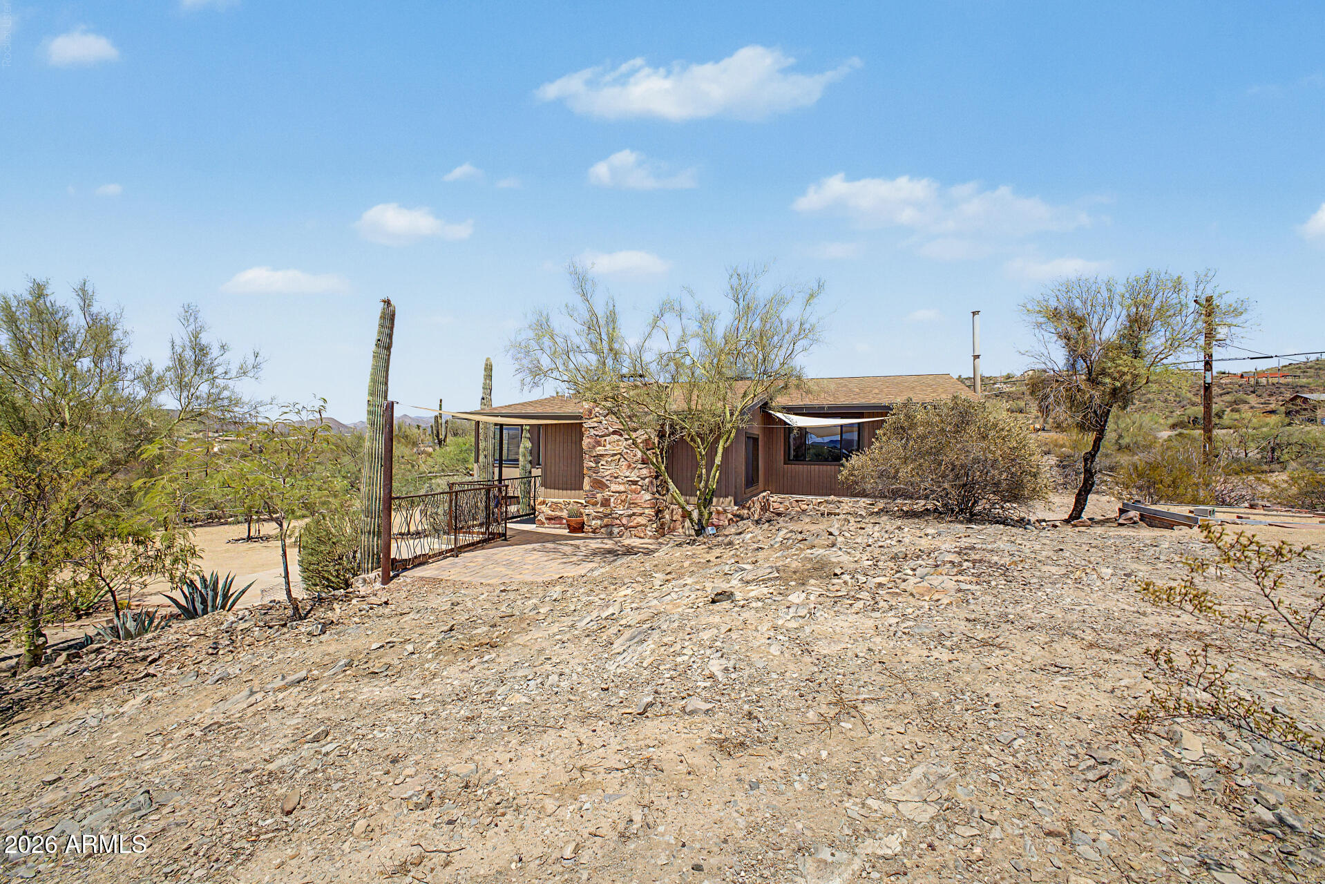 3442 West Meander Road New River, AZ 85087 - Photo 20 of 50 42 - Meander