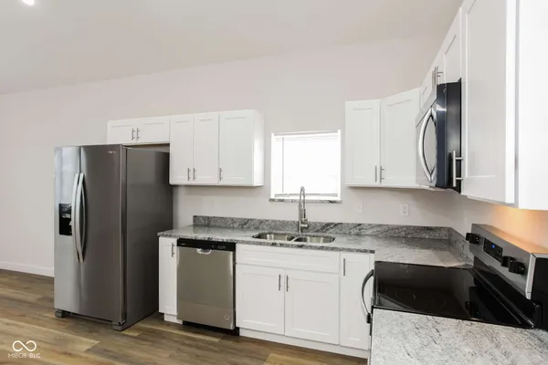 $1,650 | 43 North Randolph Street, Unit B, Indianapolis, IN 46201