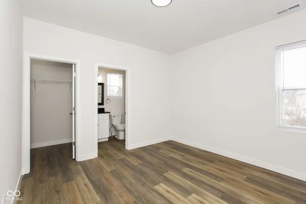 $1,650 | 43 North Randolph Street, Unit B, Indianapolis, IN 46201