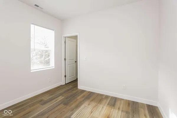 $1,650 | 43 North Randolph Street, Unit B, Indianapolis, IN 46201