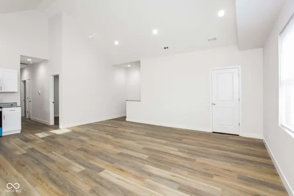 $1,650 | 43 North Randolph Street, Unit B, Indianapolis, IN 46201