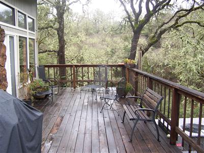 1940 Ridge Road Ukiah, CA 95482 - Photo 8 of 9 Gallery Image 8