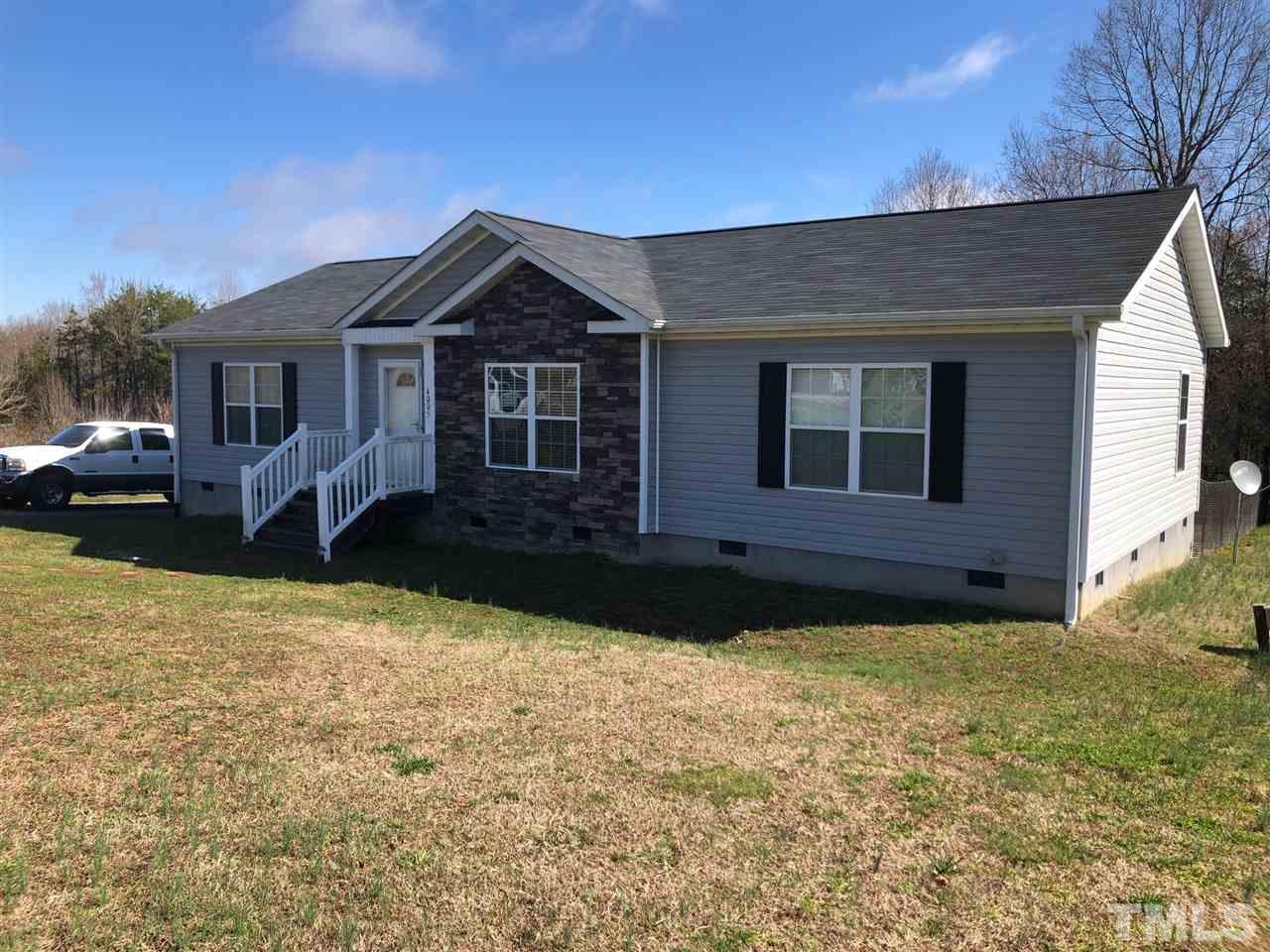 4005 Altamahaw Racetrack Road Elon, NC 27244 - Photo 1 of 12 Gallery Image 1