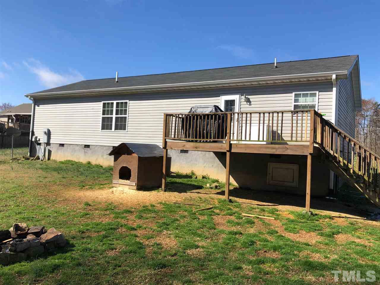 4005 Altamahaw Racetrack Road Elon, NC 27244 - Photo 2 of 12 Gallery Image 2
